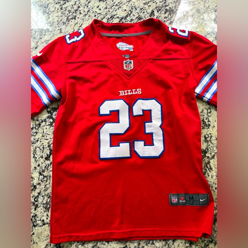 NFL brand Buffalo Bills - Micah Hyde Jersey